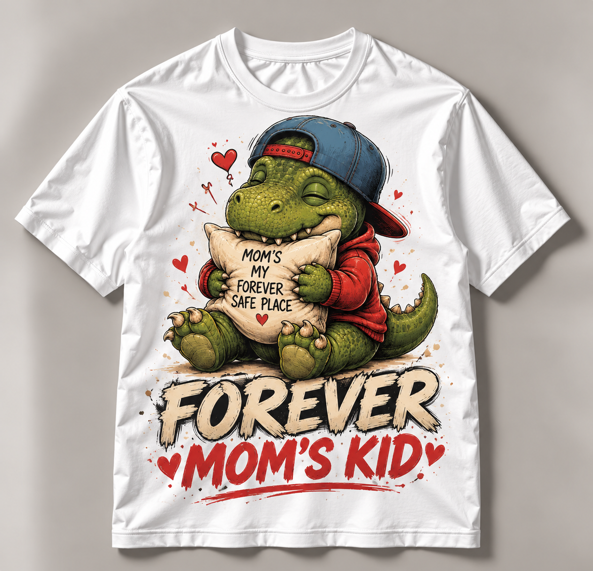 Mother's Day - Forever Mom's Kid