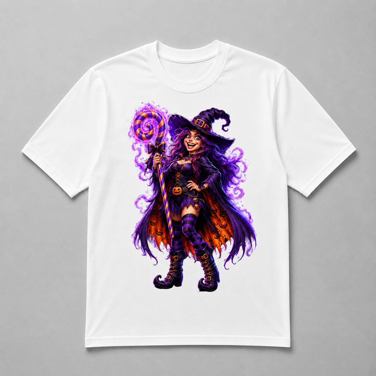 Halloween - Wicked Candy Witch