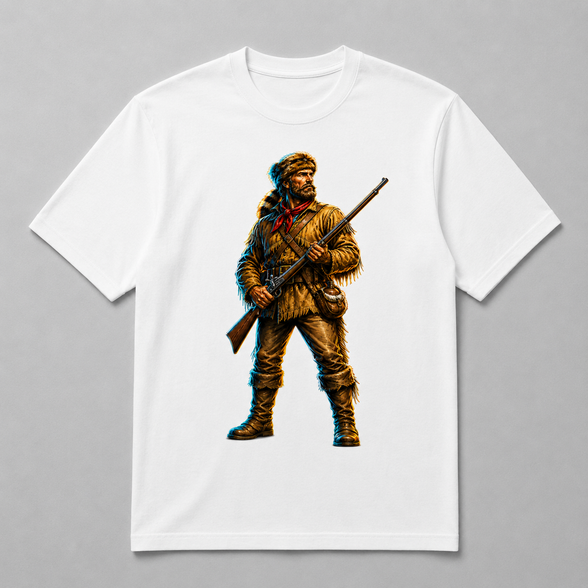 4th of July – Frontier Freedom Ranger
