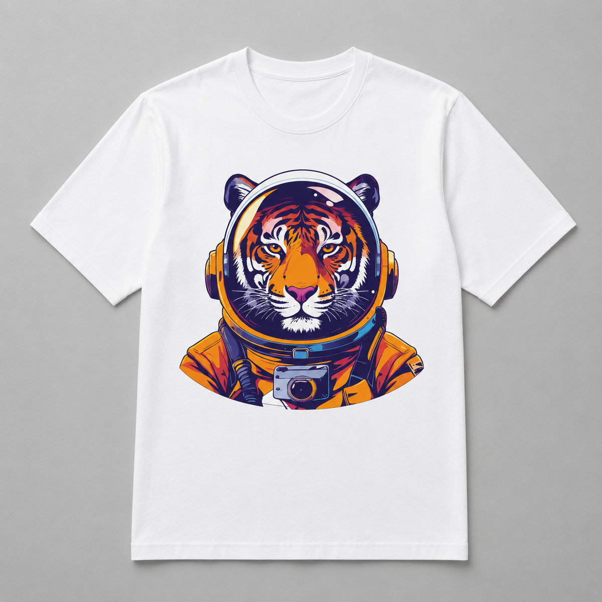 Animals - Astro Tiger Explorer