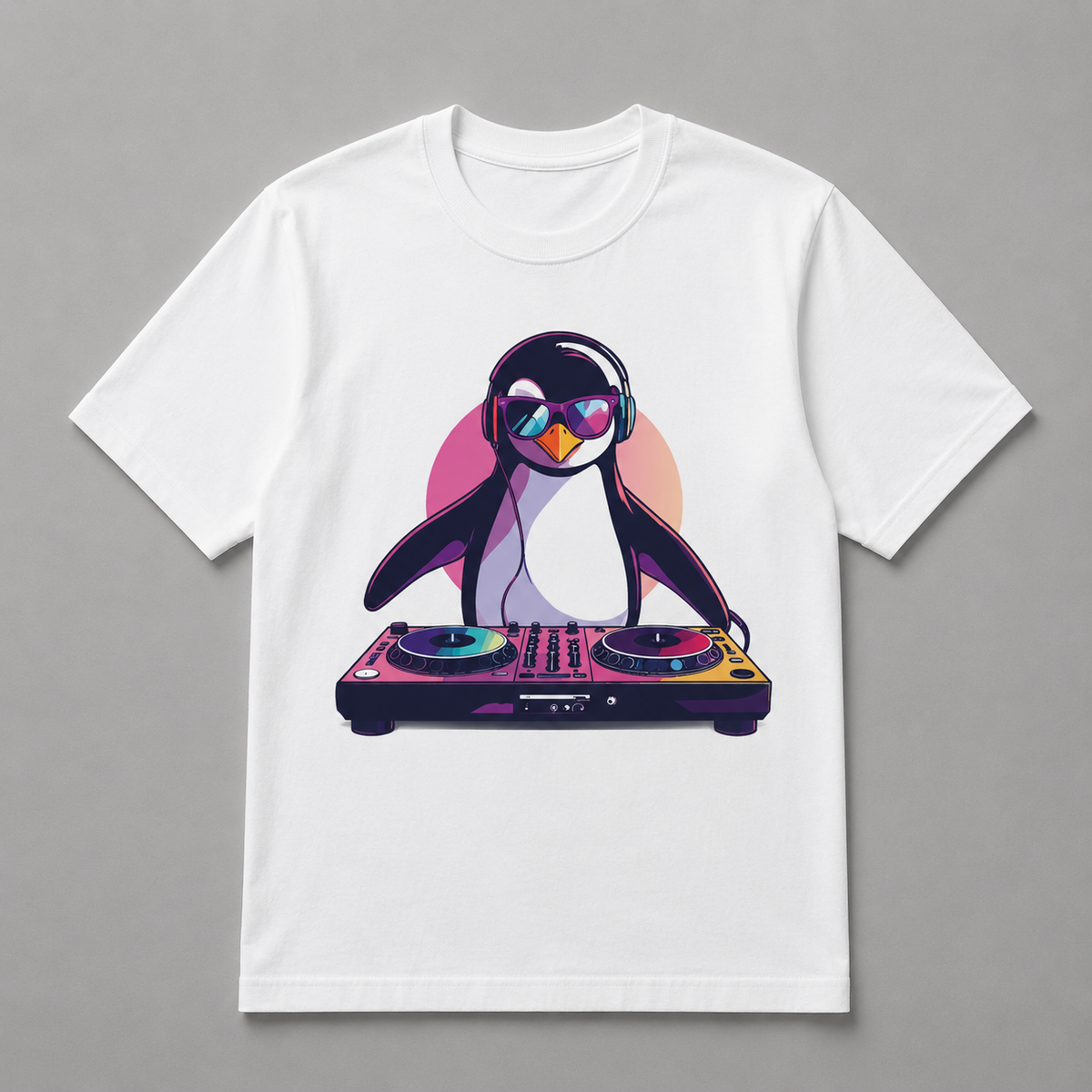 Animals - DJ Penguin Groove