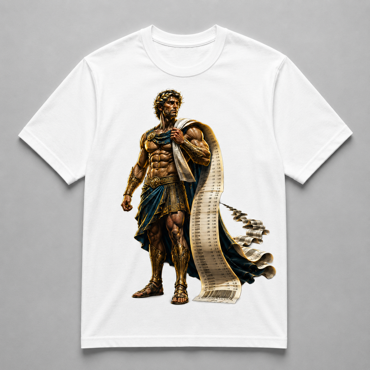 Art - The Price of Glory