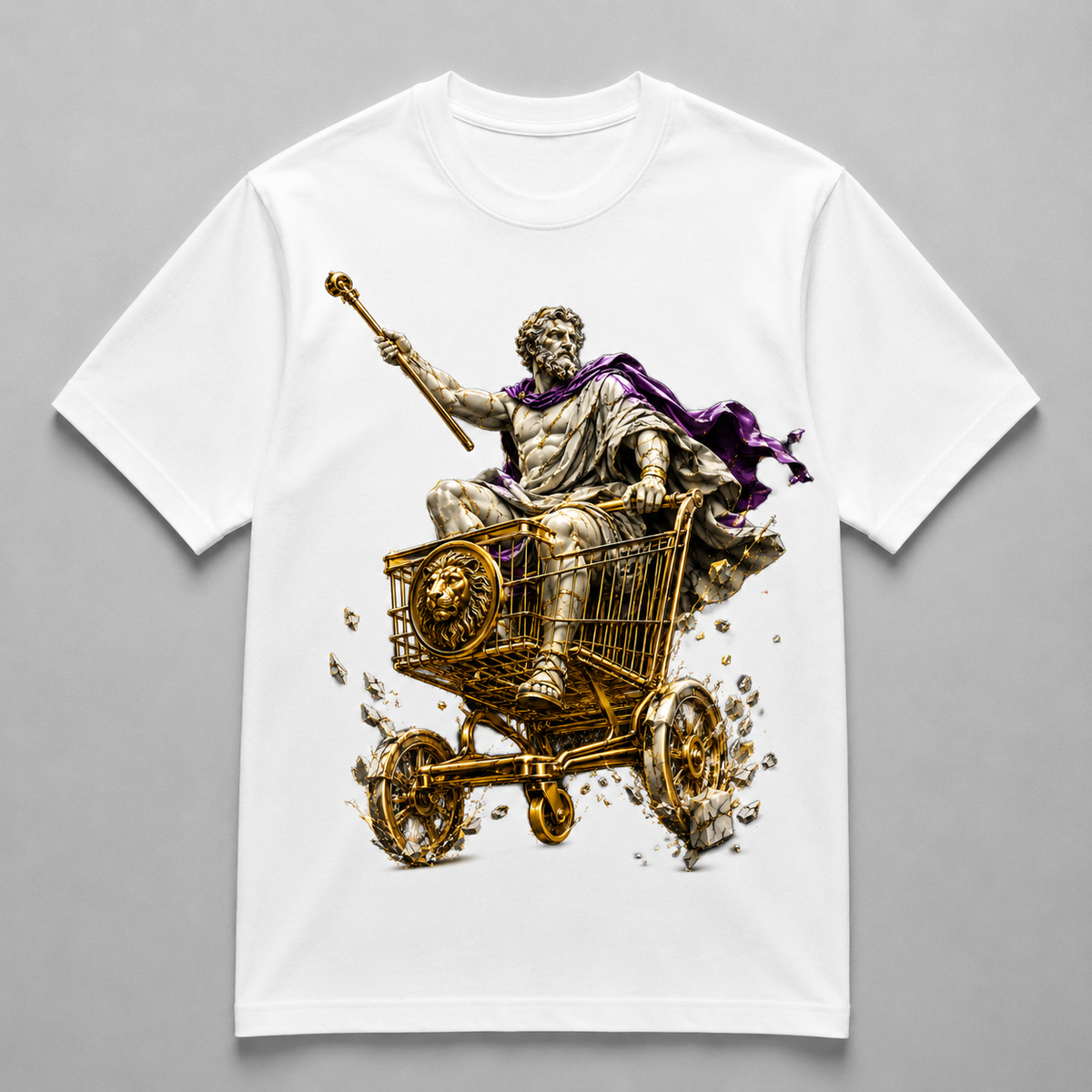 Art – Emperor of Excess