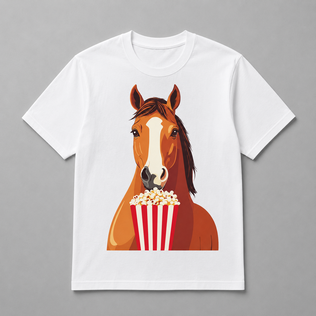Animals - Movie Night Mare