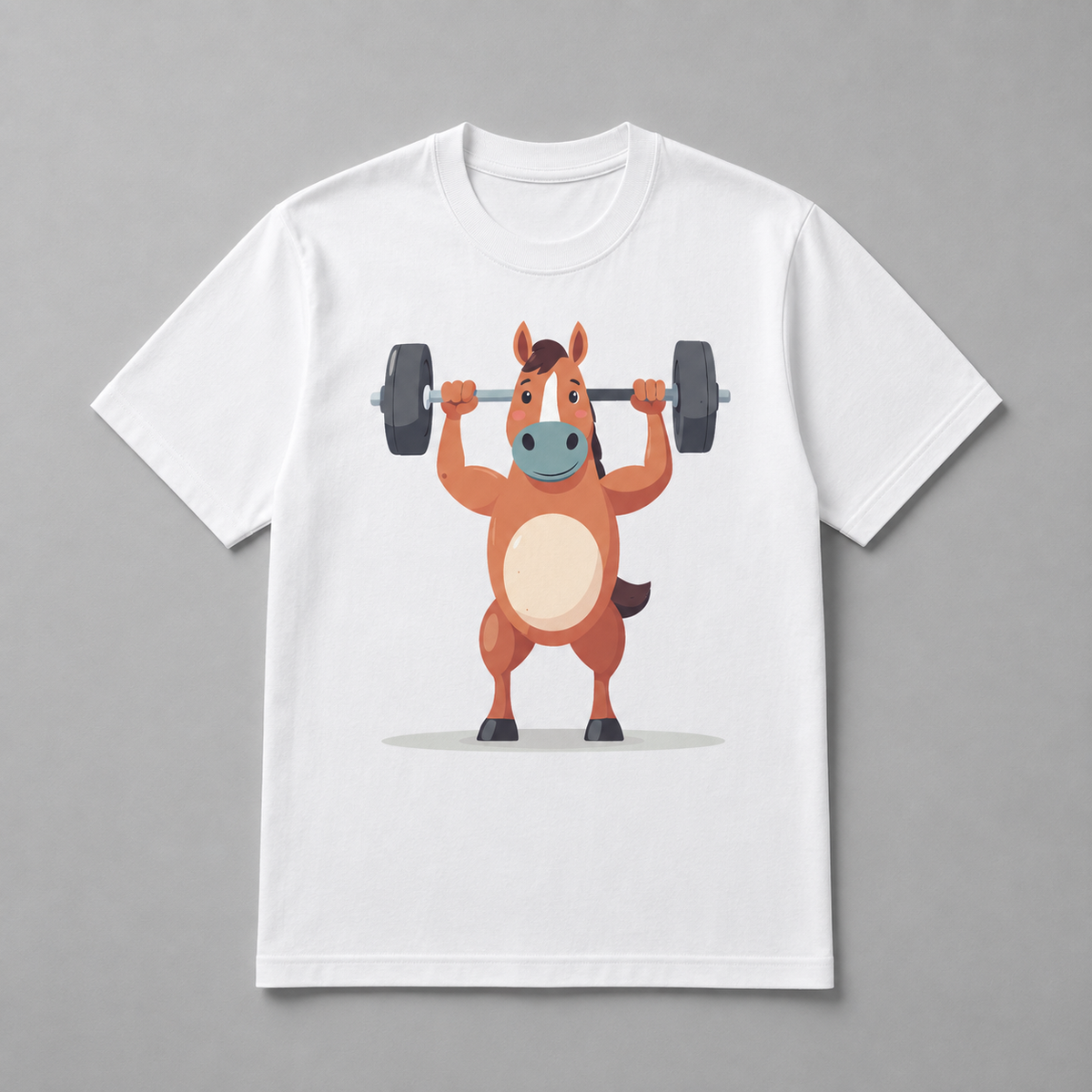 Animals - Strong Stallion Gains