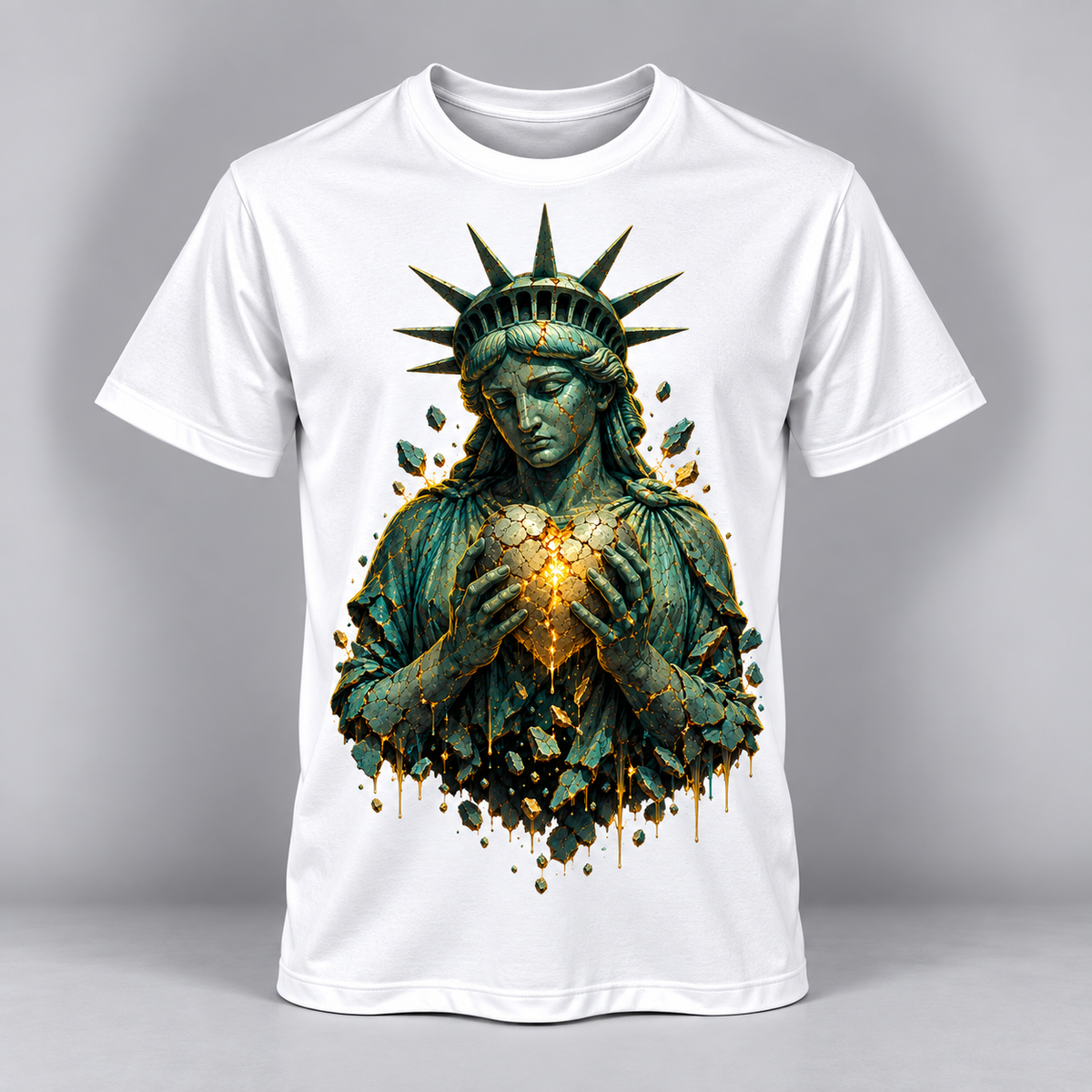 Art - Heart of Liberty