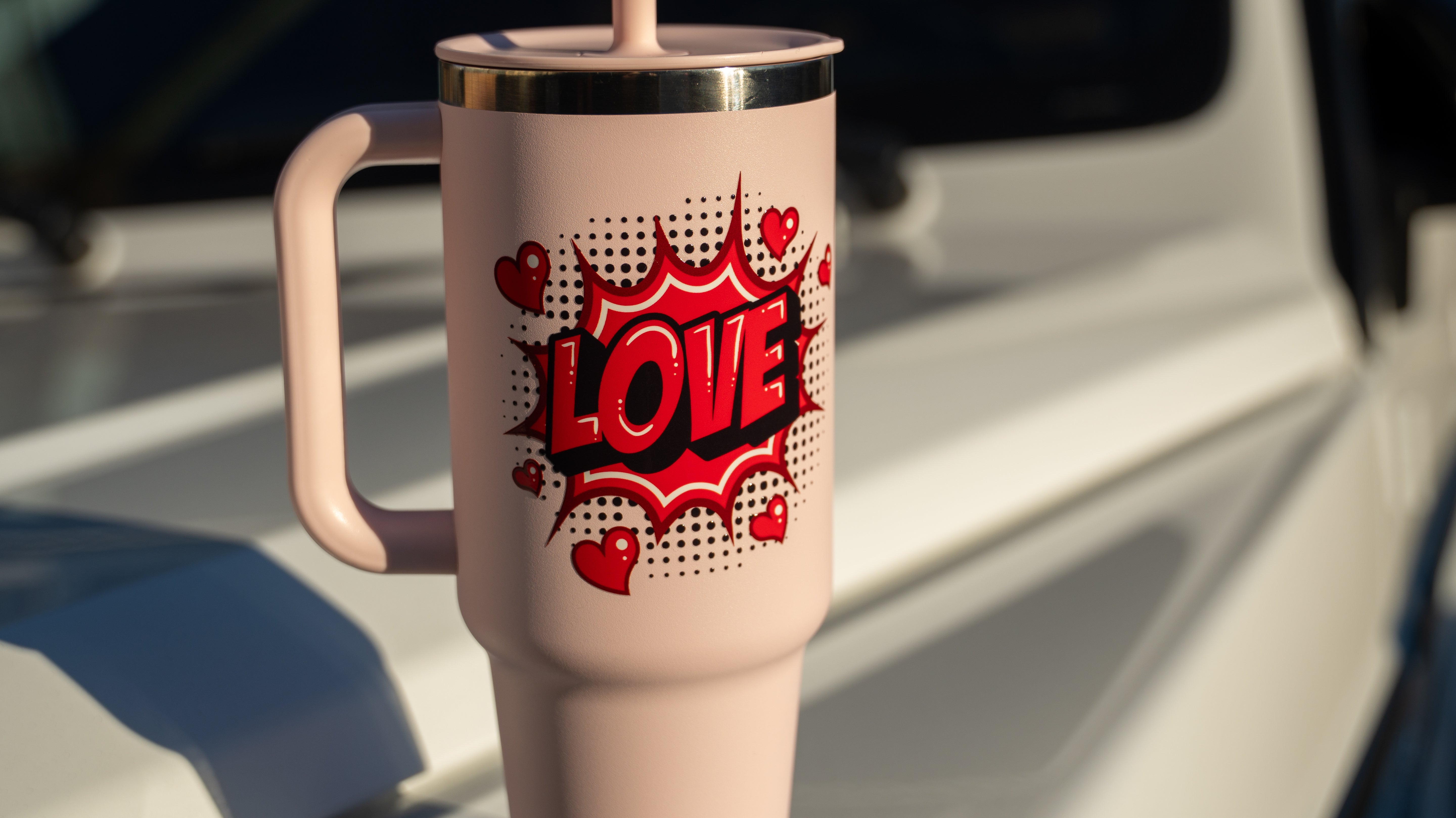 UVDTF Transfers - Upload Your Gang