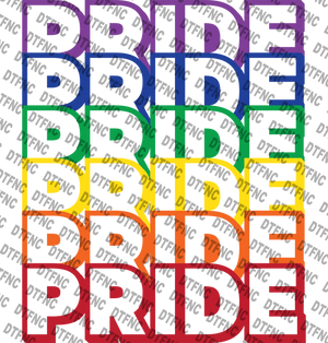 Pride