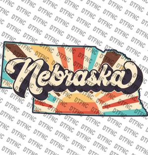 Retro Nebraska