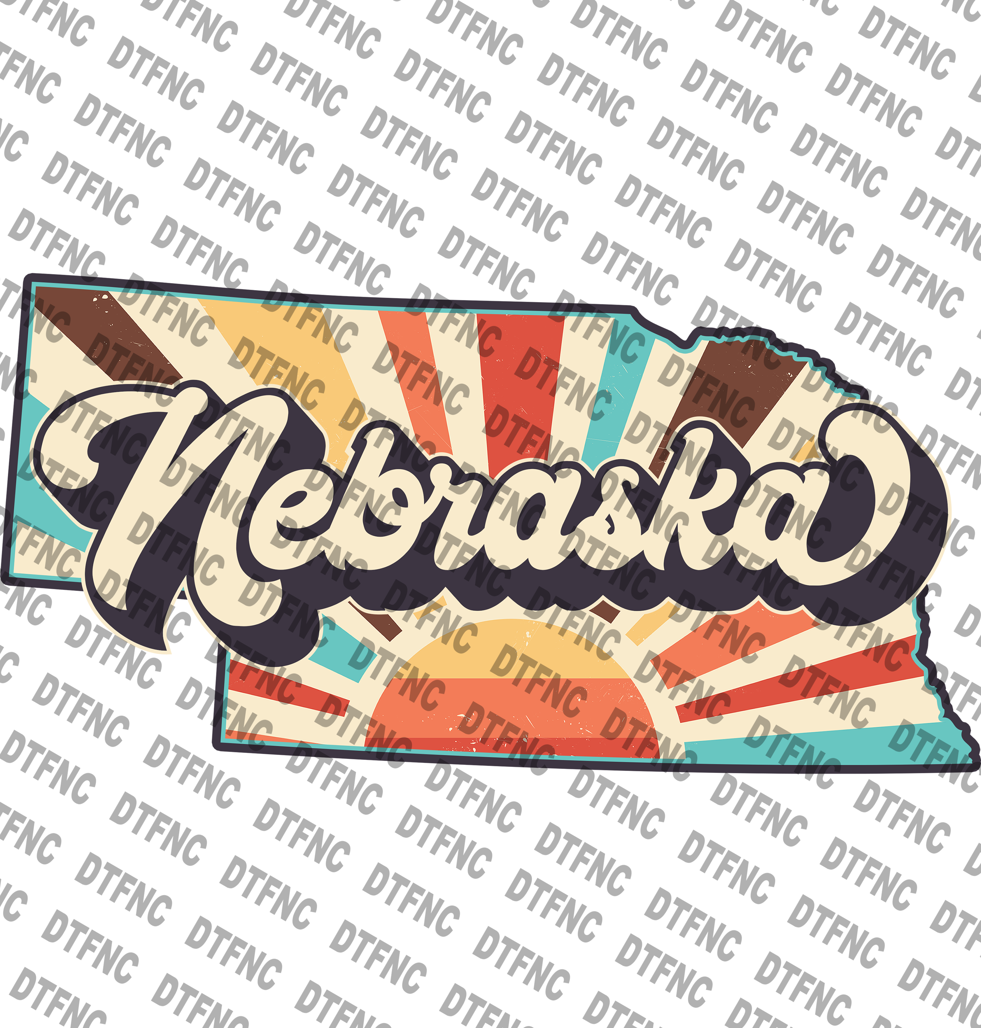 Retro Nebraska
