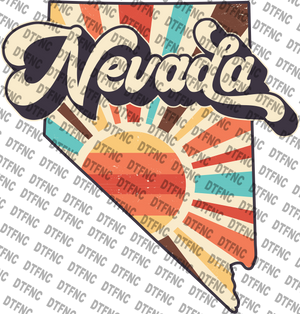 Retro Nevada