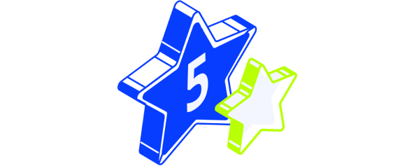 star vector