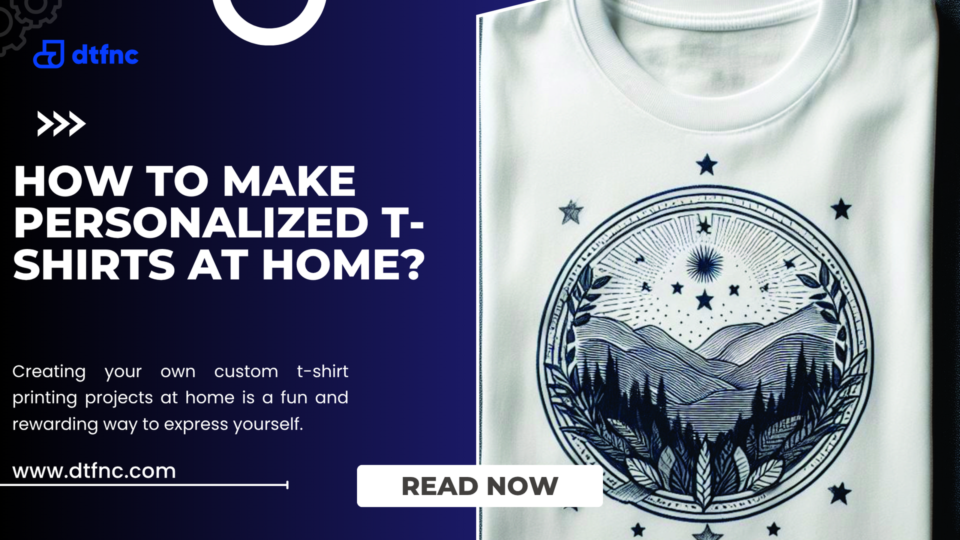 How to Make Graphic T Shirts at Home: Easy Steps for Unique Style