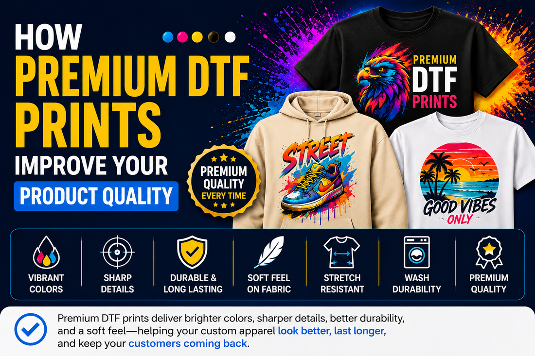DTF-Print
