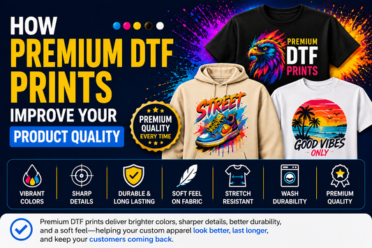 DTF-Print