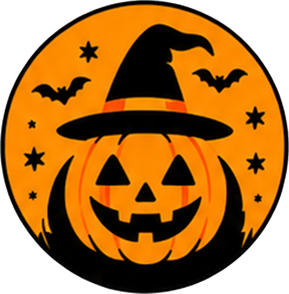 Premium Halloween DTF Transfers
