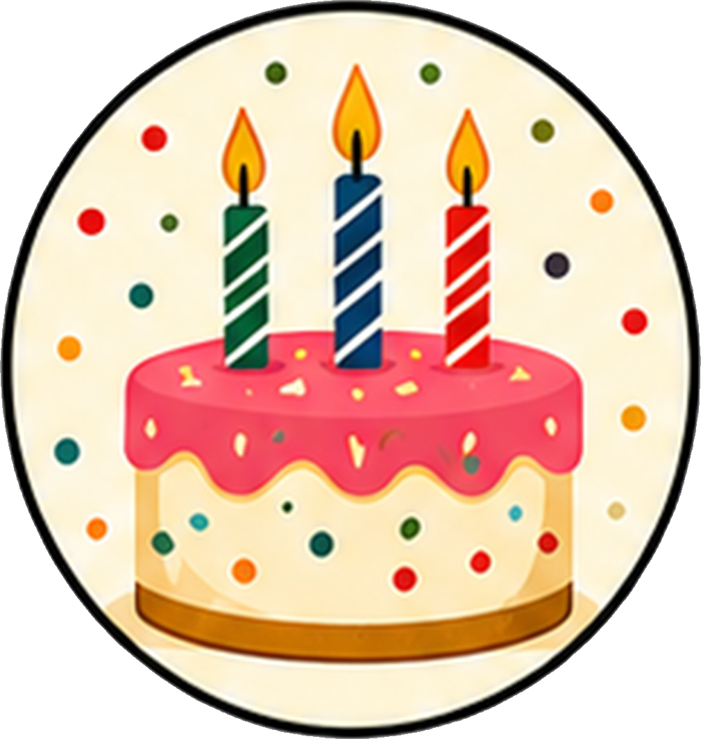 Birthday