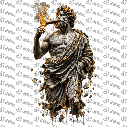 Art – Emperor of Smoke