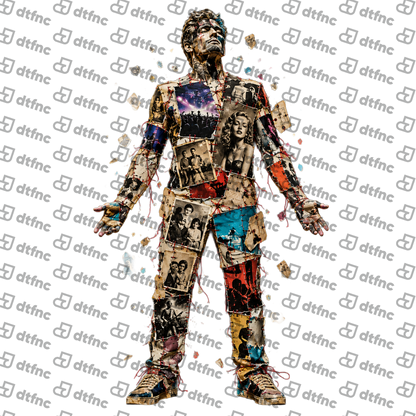 Art - Memories in Stitches