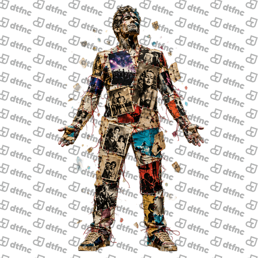Art - Memories in Stitches