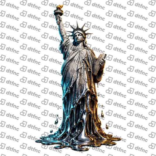 Art - Liquid Liberty Ascension