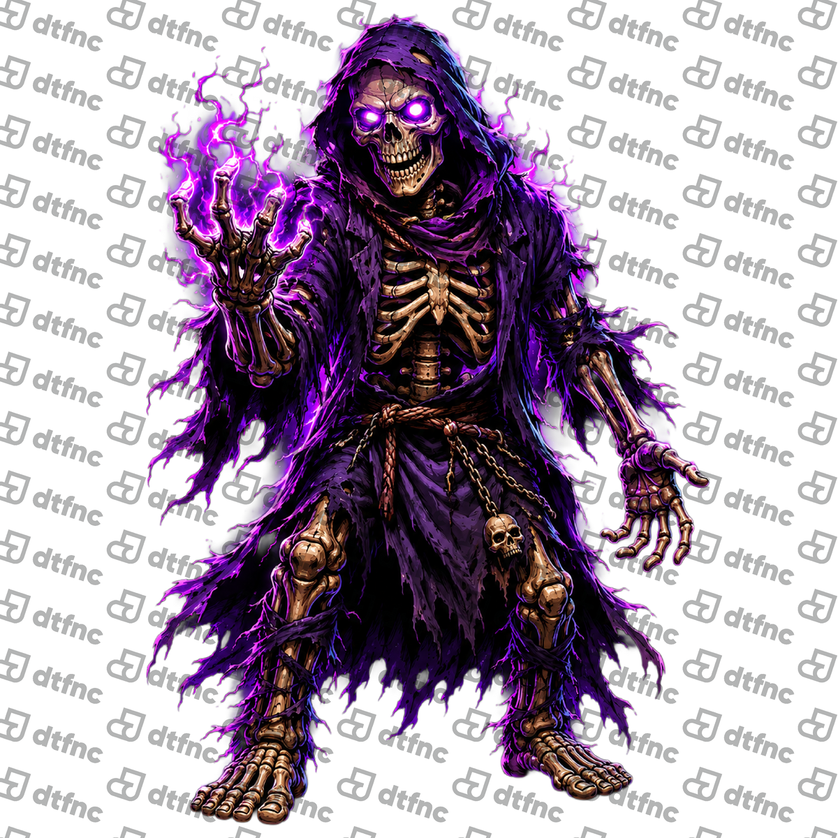 Halloween - Shadow Reaper