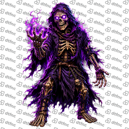 Halloween - Shadow Reaper