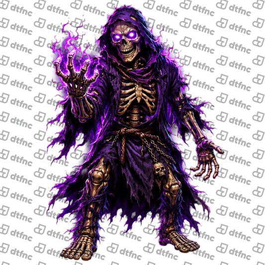 Halloween - Shadow Reaper