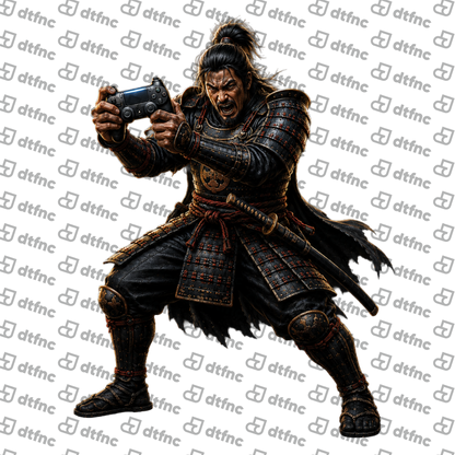 Warriors & Legends - Controller Conqueror
