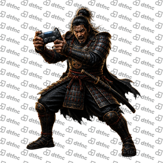Warriors & Legends - Controller Conqueror
