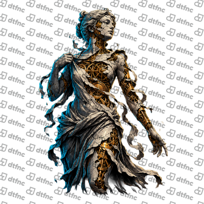Art – Clockwork Muse