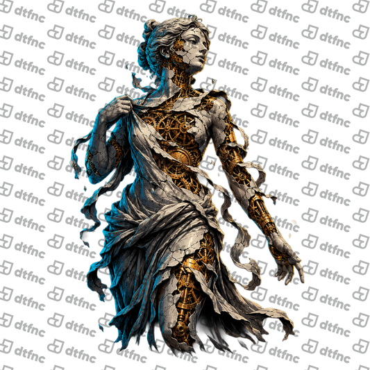 Art – Clockwork Muse