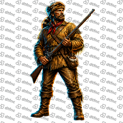 4th of July – Frontier Freedom Ranger