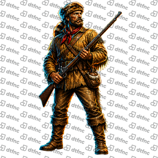 4th of July – Frontier Freedom Ranger