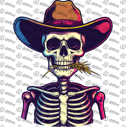 Warriors & Legends - Prairie Bone Drifter