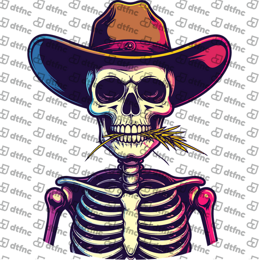 Warriors & Legends - Prairie Bone Drifter