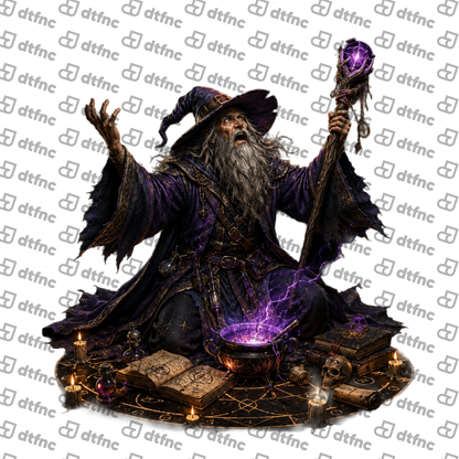 Warriors & Legends - The Arcane Stormcaller