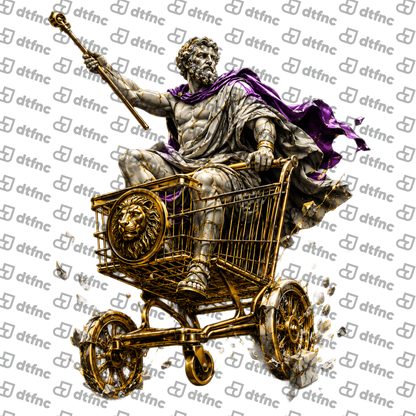 Art – Emperor of Excess