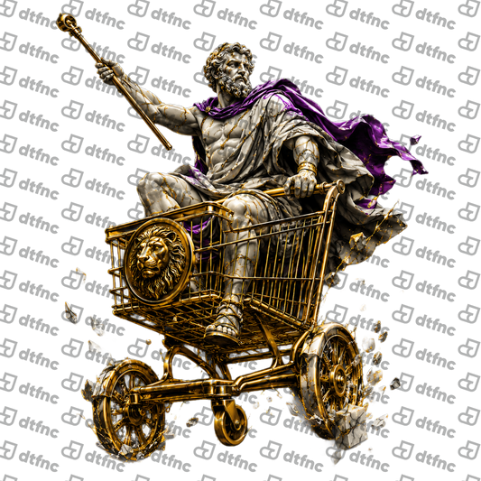 Art – Emperor of Excess