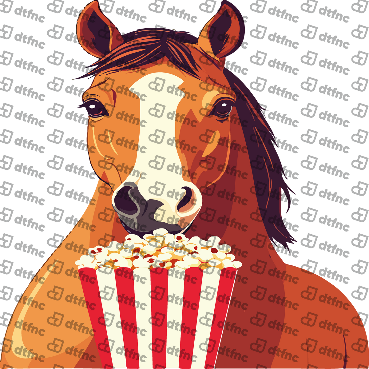 Animals - Movie Night Mare