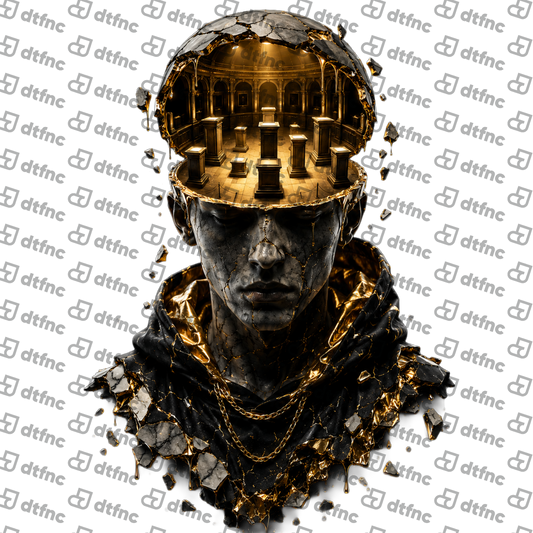 Art - Mind of Antiquity