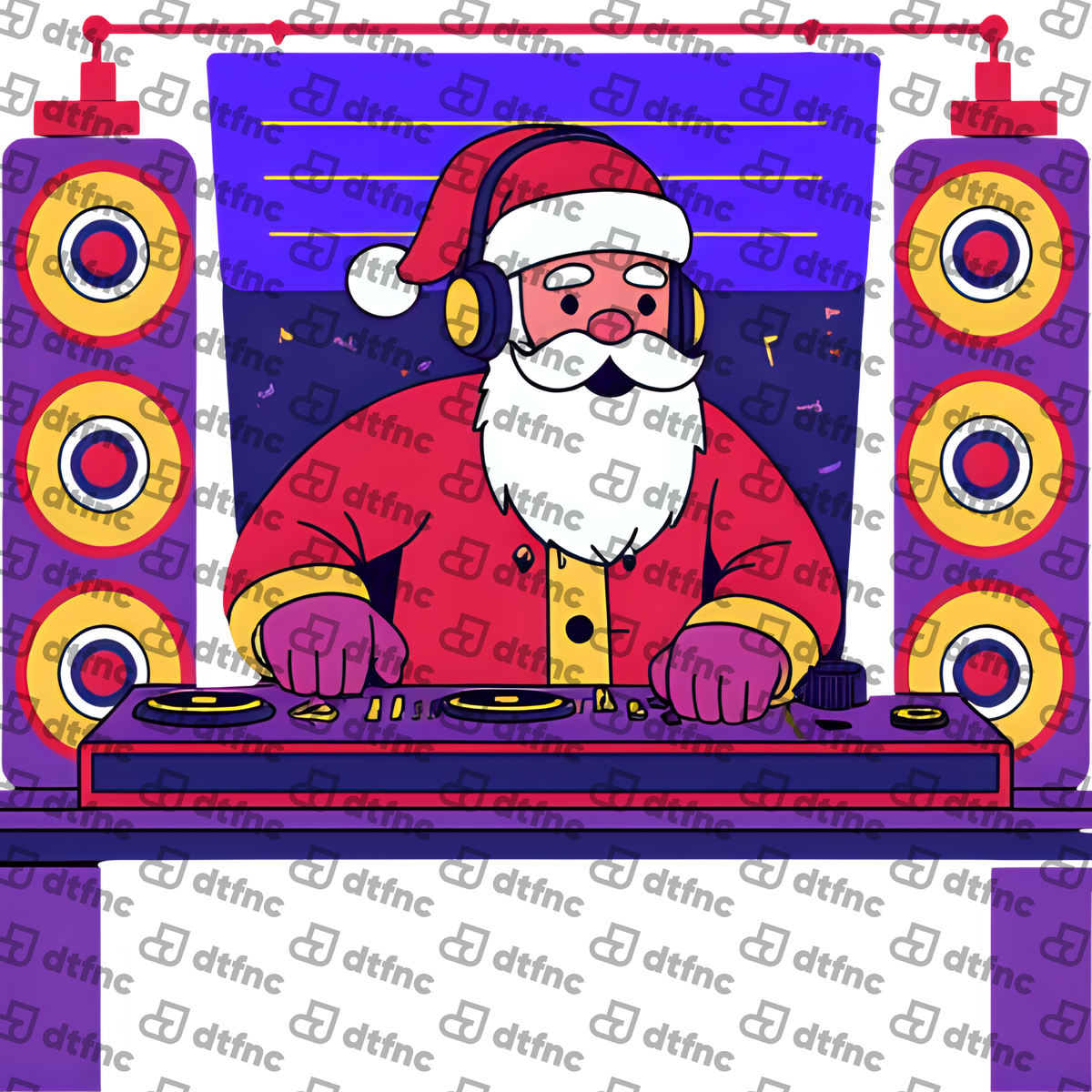 Christmas - DJ Santa Beats