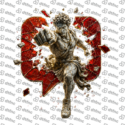 Art - Shattered Approval Breaker