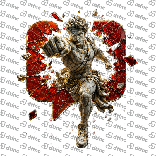 Art - Shattered Approval Breaker