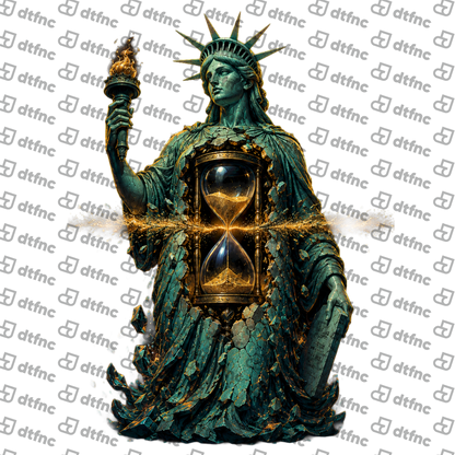Art – Eternal Sands of Liberty