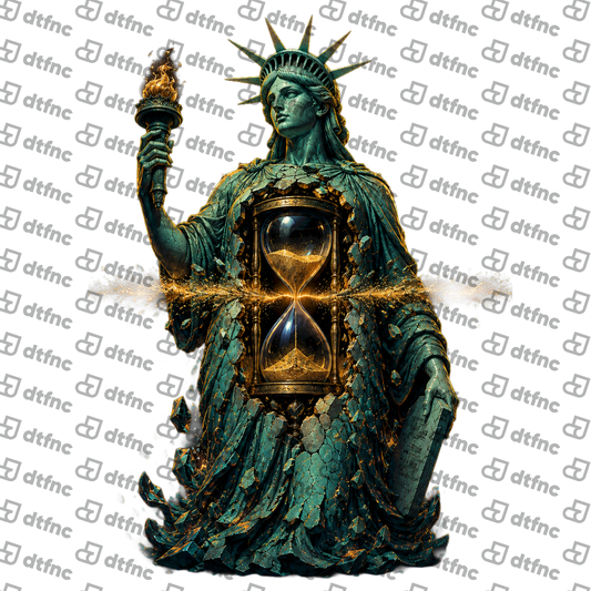 Art – Eternal Sands of Liberty