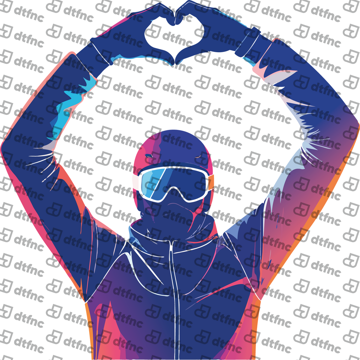 Winter Olympics - Heart of the Slopes