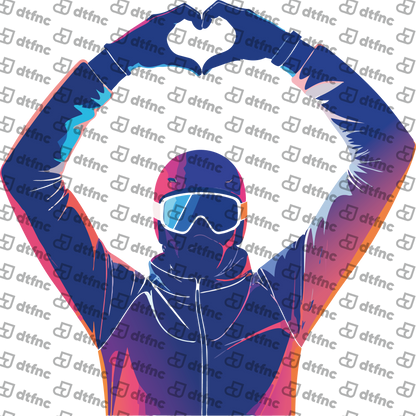 Winter Olympics - Heart of the Slopes