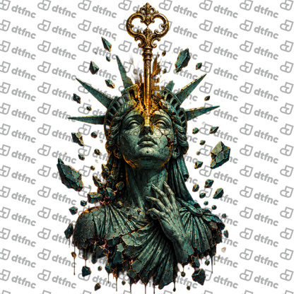 Art - Key of Liberty