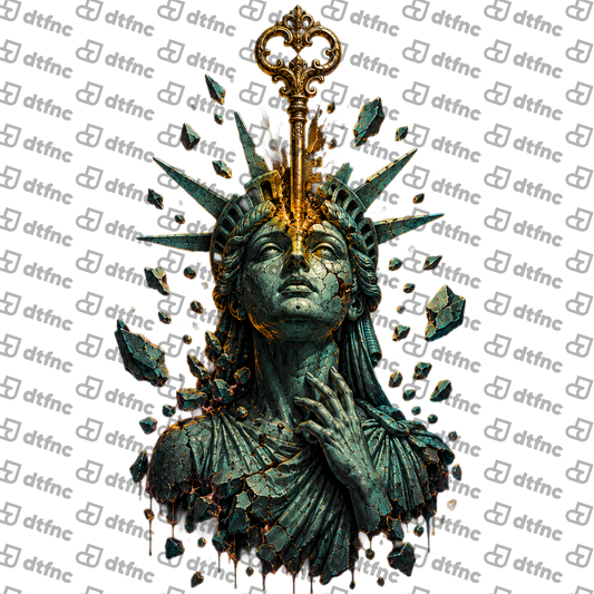 Art - Key of Liberty